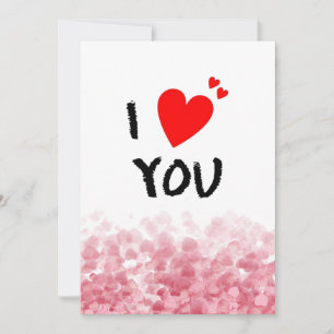 tarjetas el día de San Valentín