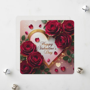 tarjetas el día de San Valentín