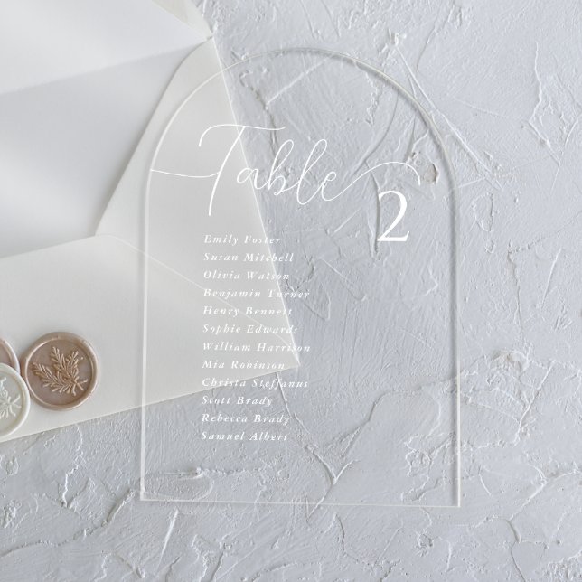 Tarjetas elegantes de la tabla de asientos del Bod (Subido por el creador)