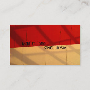 Tarjetas empresariales ~ modernas