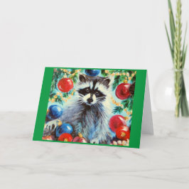 Tarjetas en blanco con temática de vida silvestre