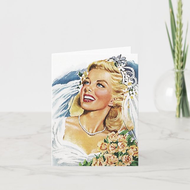 Tarjetas en blanco de agradecimiento o retro felic (Anverso)