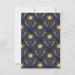 Tarjetas en blanco de Papel de pájaro desenfoque