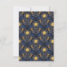 Tarjetas en blanco de Papel de pájaro desenfoque