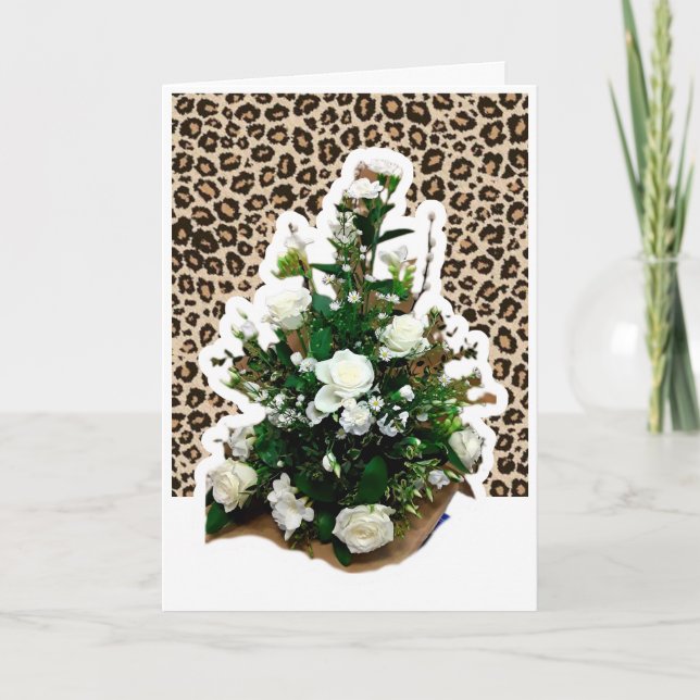 Tarjetas en blanco para todas las ocasiones (Anverso)