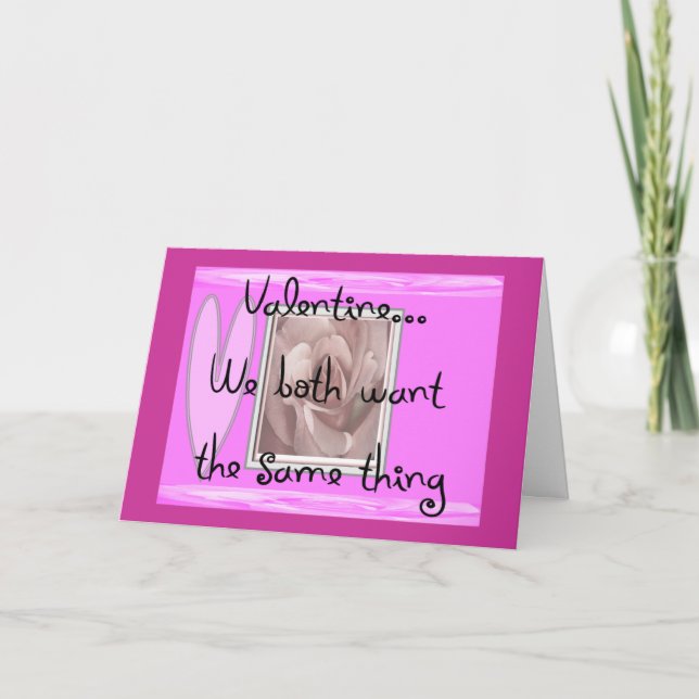 Tarjetas enérgicas malas de la tarjeta del día de (Anverso)