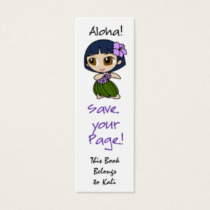 Tarjetas flacas de la señal de las mieles de la