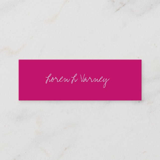 tarjetas flacas de los sweetenedtaters (Anverso)