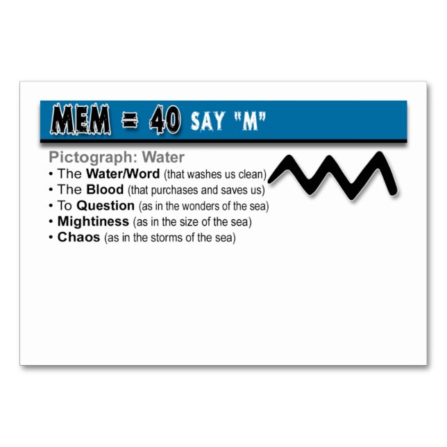 Tarjetas Flash Otiot: 13 de 22 (Reverso)