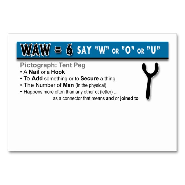 Tarjetas Flash Otiot: 6 de 22 (Reverso)