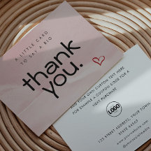 Tarjetas Flat Business Modern