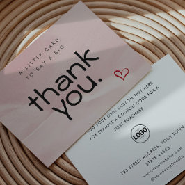 Tarjetas Flat Business Modern