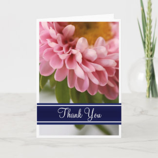 Tarjetas Floral Gracias