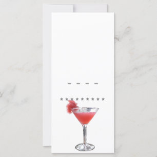 Tarjetas Foldover Place