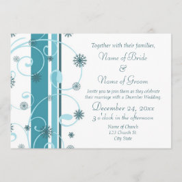 Tarjetas fotográficas de invitación a la boda de i