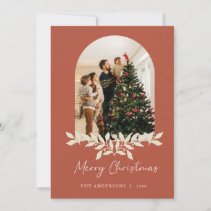 Tarjetas fotográficas de la familia Arch Frame Nav