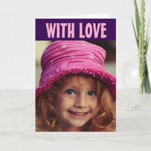 TARJETAS FOTOGRÁFICAS DEL personalizado CHRISTMAS