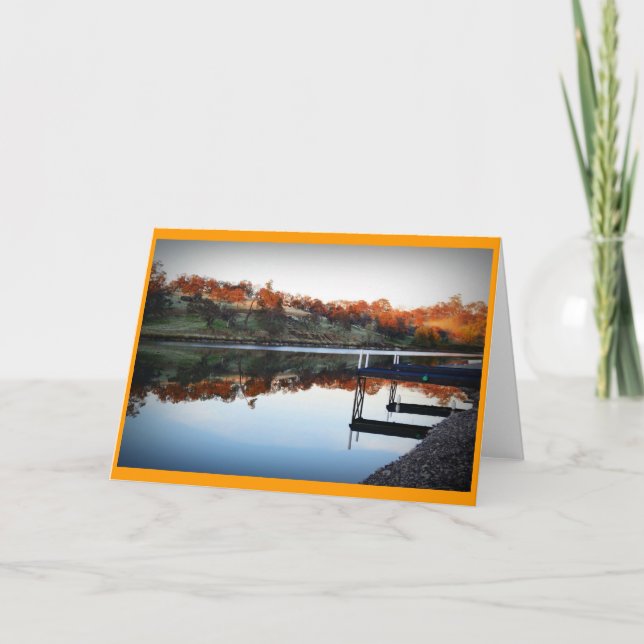 Tarjetas fotográficas en blanco (Anverso)