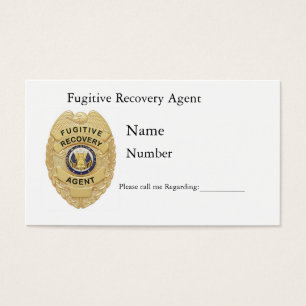 TARJETAS FUGITIVAS DE LA RECUPERACIÓN