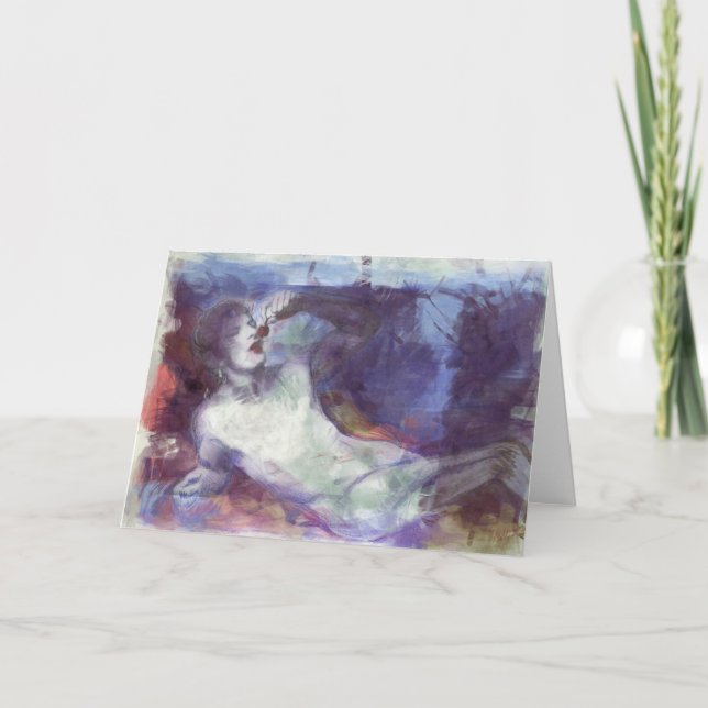 Tarjetas gay (Anverso)