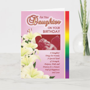 Tarjetas gay - clase especial