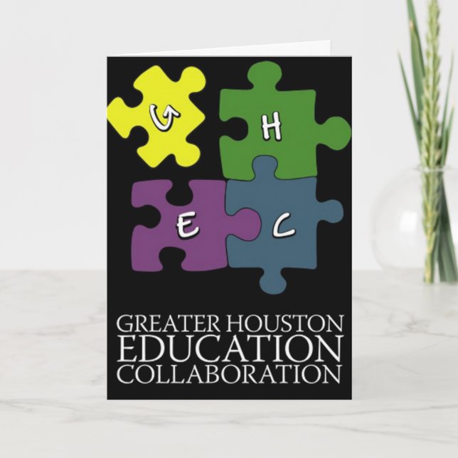 Tarjetas GHEC (Anverso)