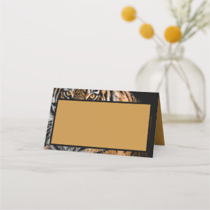 Tarjetas Golden Tiger Place