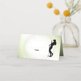 Tarjetas Golf Place