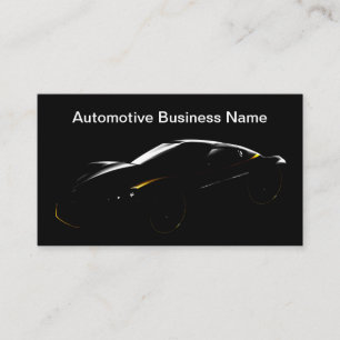 Tarjetas Guay Business para automóviles