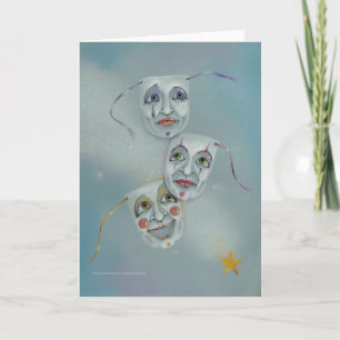 Tarjetas - HappinessAndTears