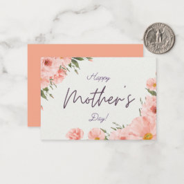Tarjetas Hermosas del Día de la Madre