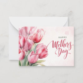 Tarjetas Hermosas del Día de la Madre