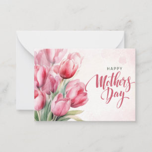 Tarjetas Hermosas del Día de la Madre