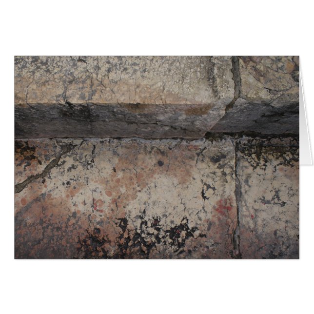 Tarjetas italianas, arena de Verona (Anverso (Horizontal))