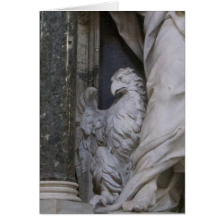 Tarjetas italianas, San Giovanni en Laterano Roma
