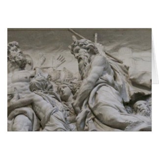 Tarjetas italianas, San Giovanni en Laterano Roma