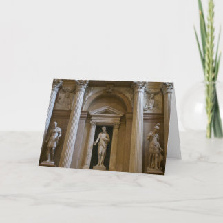 Tarjetas italianas, Santa Anastasia