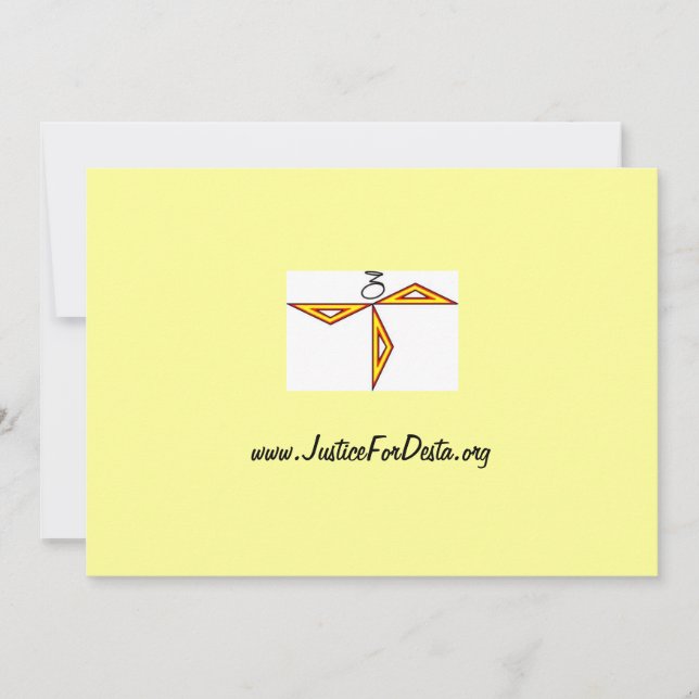 Tarjetas JFD (Anverso)