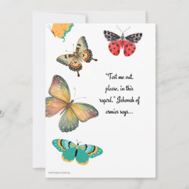 Tarjetas JW para los pioneros que necesitan granje