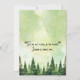 Tarjetas JW para los pioneros que necesitan granje