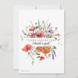 Tarjetas JW para los pioneros que necesitan granje