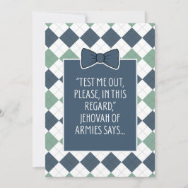 Tarjetas JW para Pioneros-Se necesitan Mayores-Bet