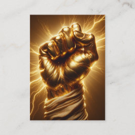 Tarjetas KJV Isaiah 52:10 - Salvación de nuestro D