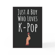 Tarjetas Kpop Lindas Para Chicos K Pop