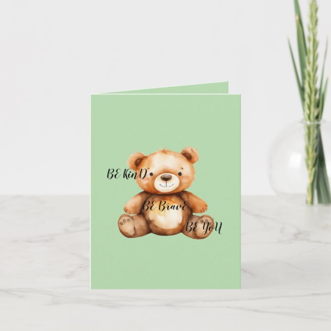 Tarjetas Lindas (Anverso)