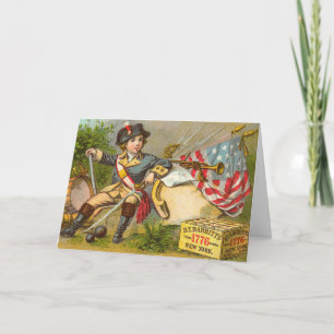 Tarjetas lindas del Día de la Independencia del