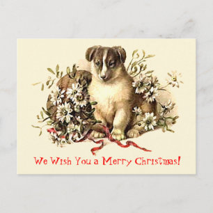 Tarjetas lindas y postales de las Felices Navidad