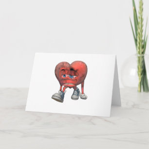 Tarjetas Lovesick