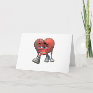 Tarjetas Lovesick