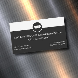 Tarjetas Magnéticas Comerciales para Retirada de D